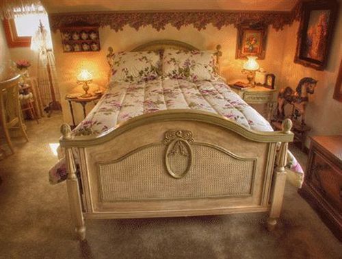 The Log House Lodge Three Rivers Dış mekan fotoğraf