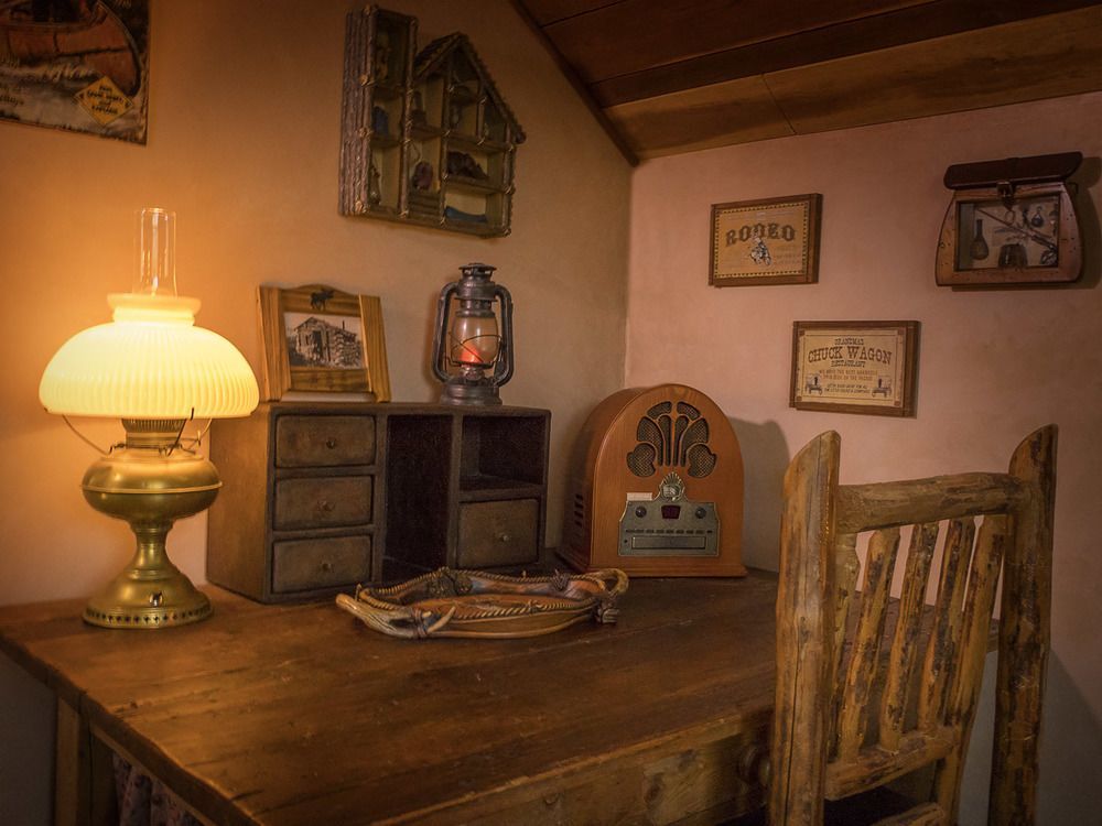 The Log House Lodge Three Rivers Dış mekan fotoğraf